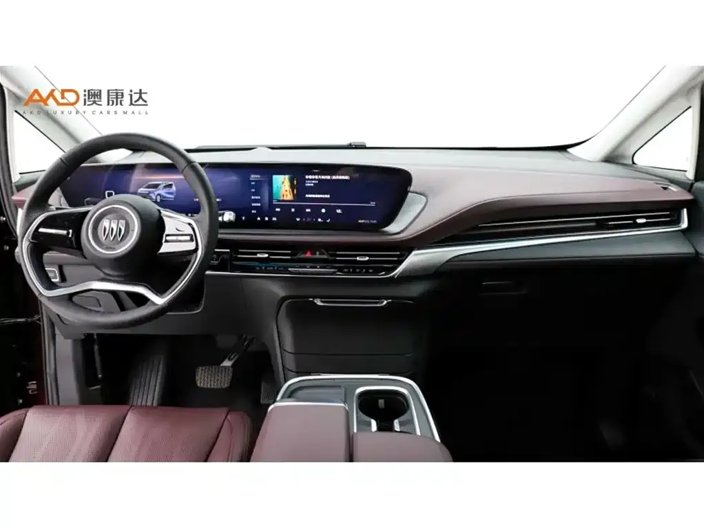 Buick Century 2023 из CN, фото 10
