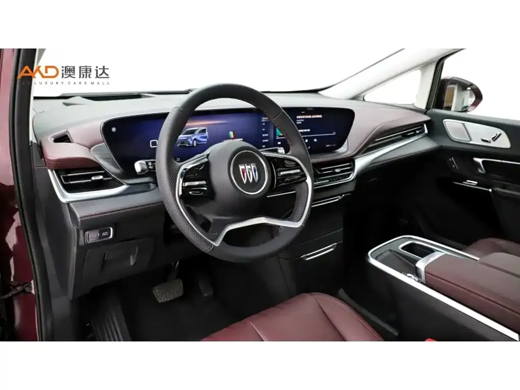 Buick Century 2023 из CN, фото 5