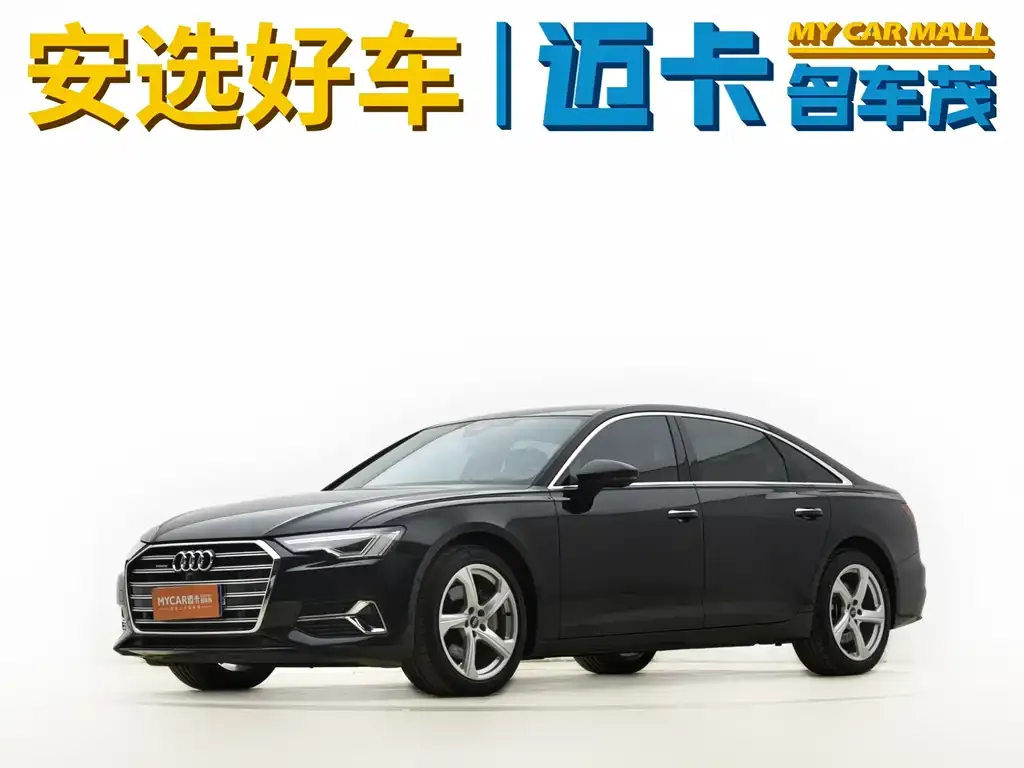 Audi A6L 2023 из CN, фото 1