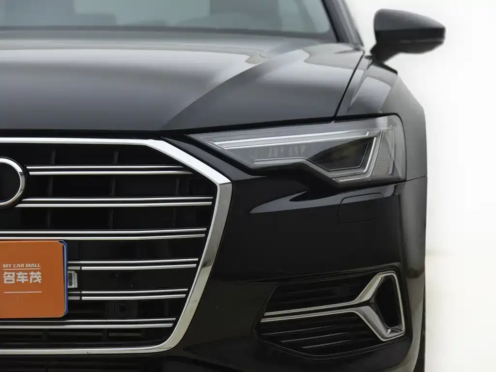 Audi A6L 2023 из CN, фото 2