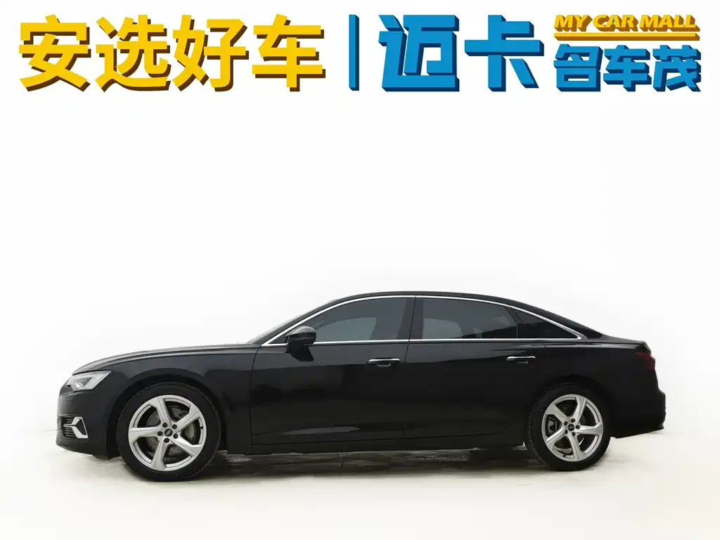 Audi A6L 2023 из CN, фото 4