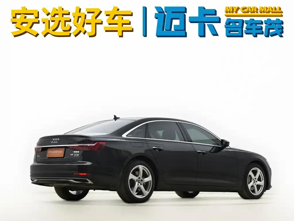Audi A6L 2023 из CN, фото 3