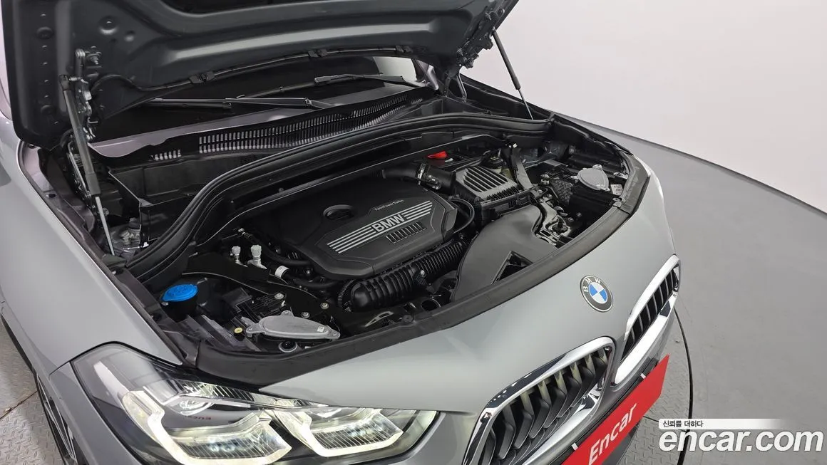 BMW X2 (F39) 2023 из KR, фото 6