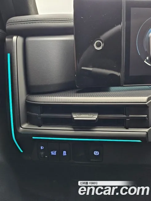 Hyundai Santafe 2024 из KR, фото 10
