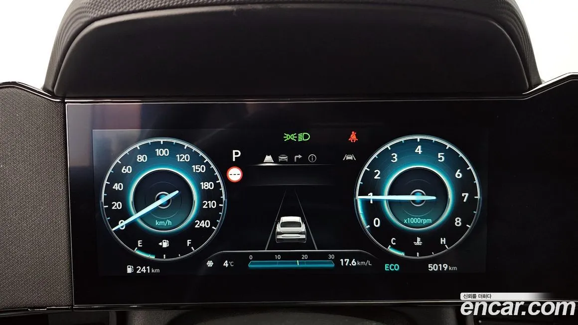 Hyundai AVANTE 2026 из KR, фото 7