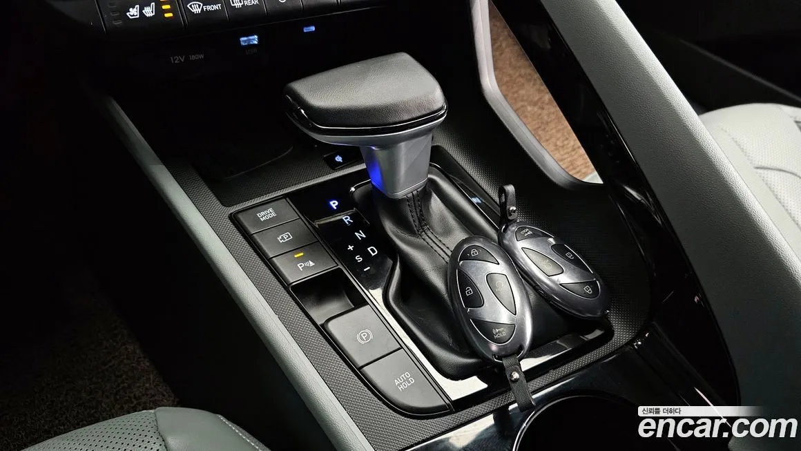 Hyundai AVANTE 2026 из KR, фото 3
