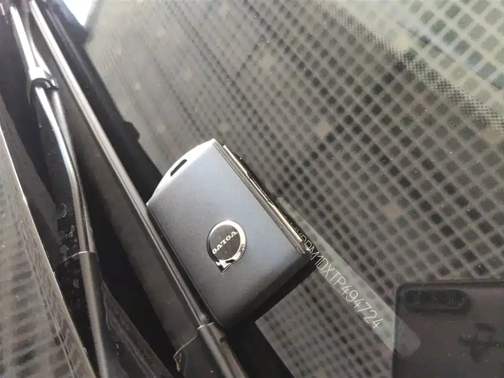 Volvo S90 2025 из CN, фото 5