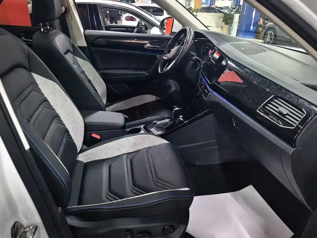 Volkswagen GTE PHEV 2023 из CN, фото 4