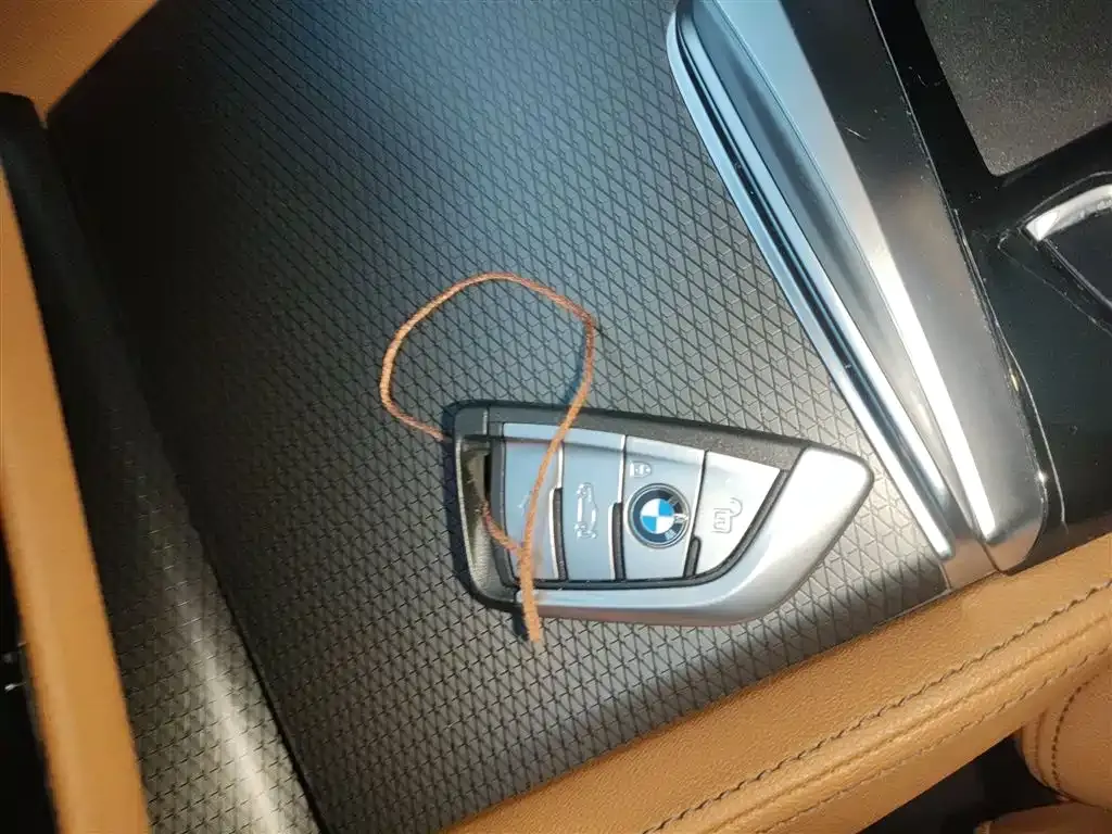 BMW 5 Series (Import) — фото 10