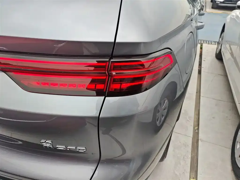 BYD Pro New Energy — фото 3