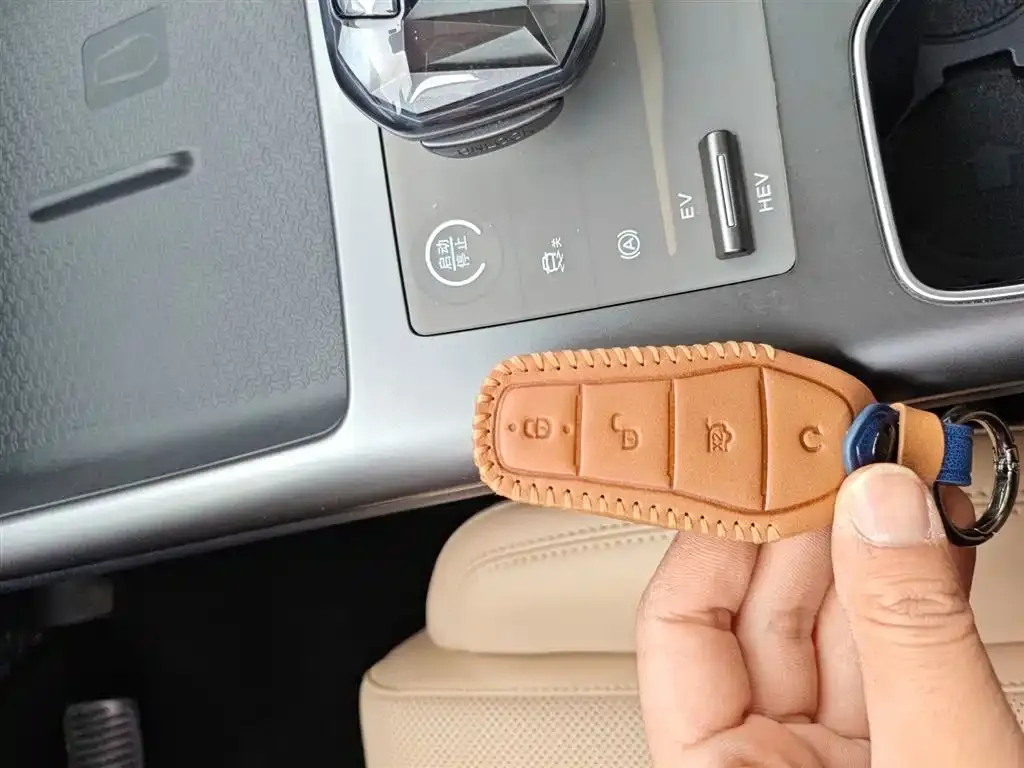 BYD Pro New Energy — фото 6