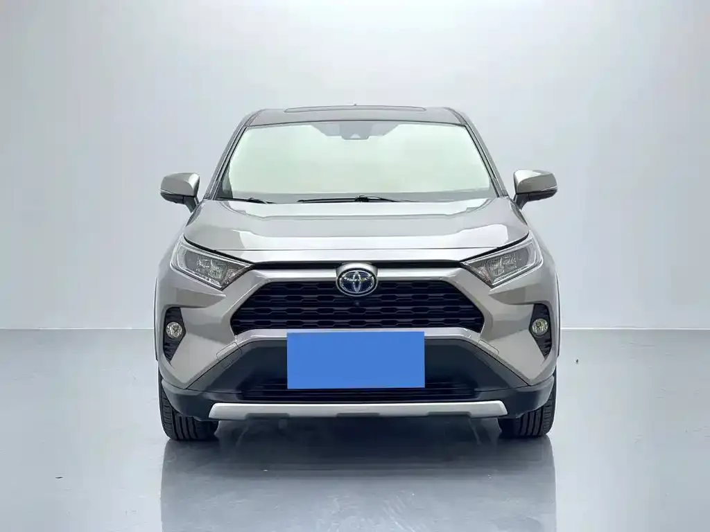 Toyota RAV4 2022 из CN, фото 4