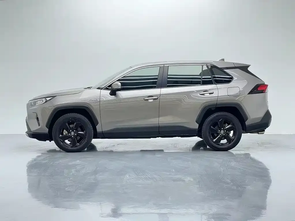 Toyota RAV4 2022 из CN, фото 6