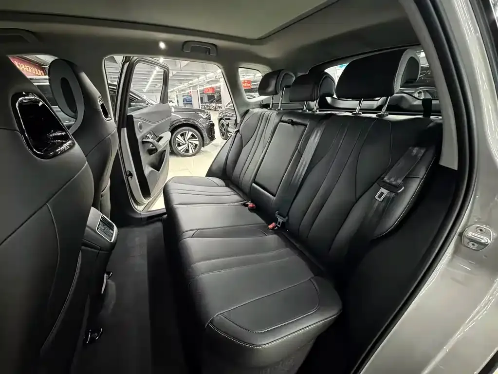 BYD Seal 05 DM-i 2025 из CN, фото 4