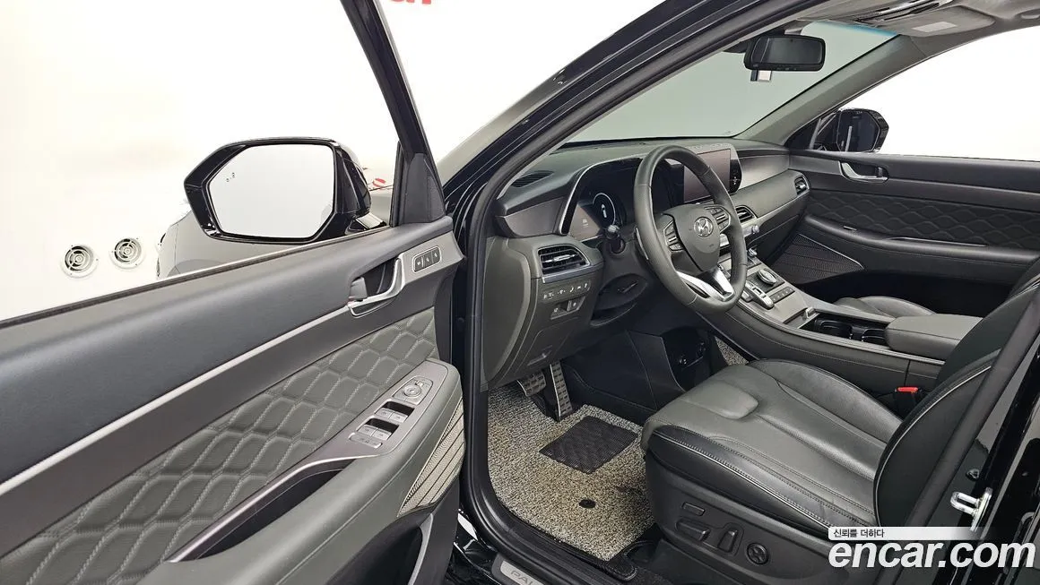 Hyundai Palisade 2021 из KR, фото 10