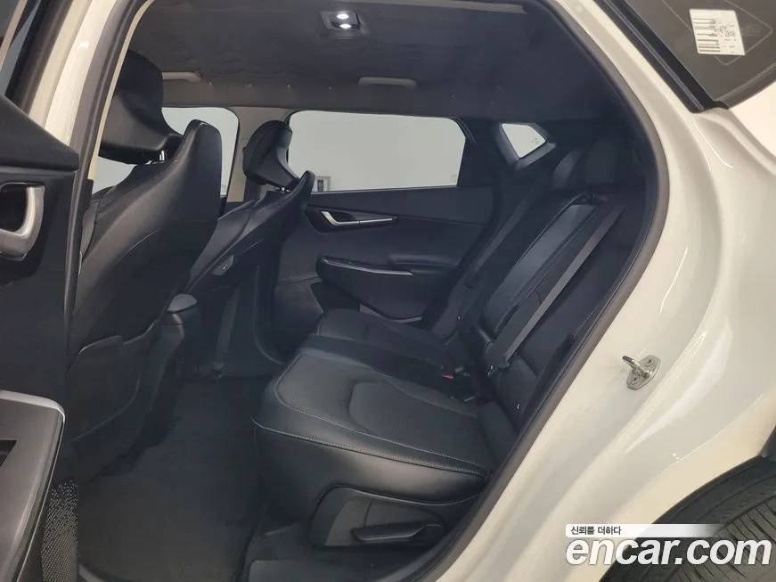 Kia EV6 2024 из KR, фото 6