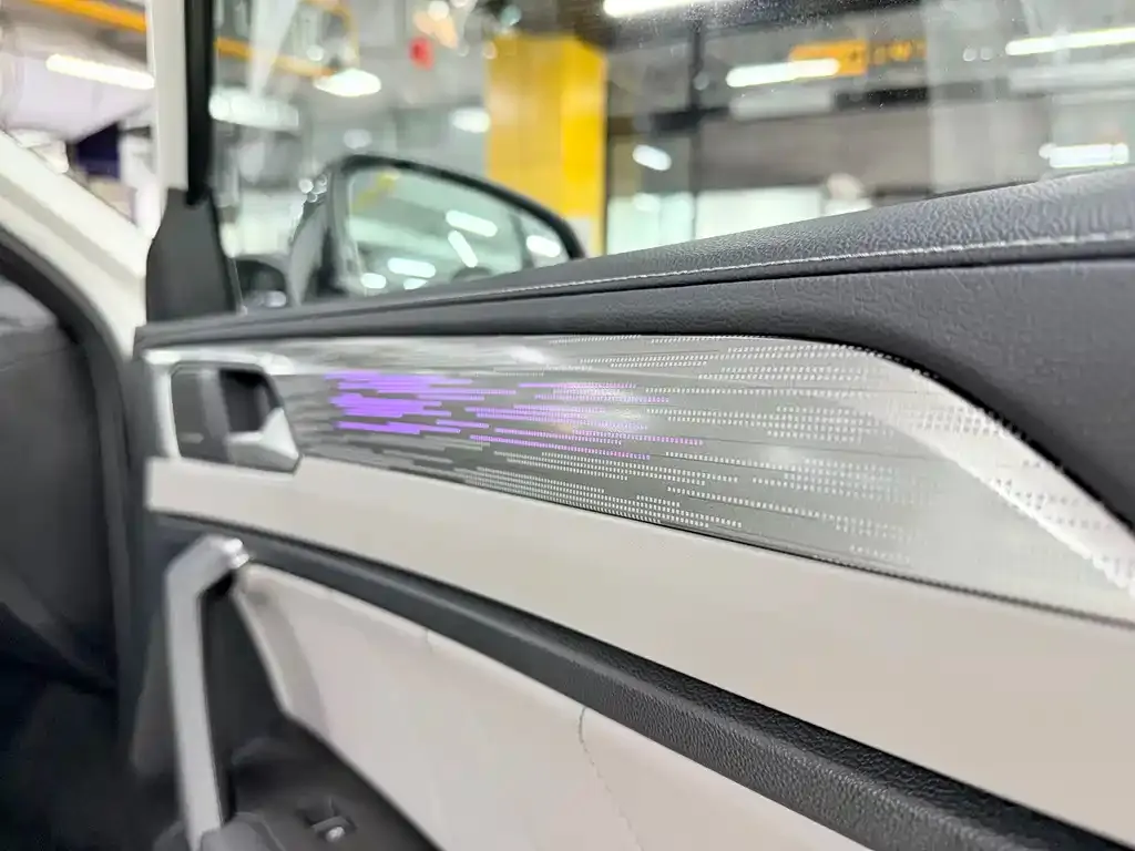 Volkswagen Tayron 2023 из CN, фото 2