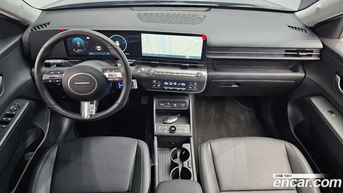 Hyundai Kona 2025 из KR, фото 8