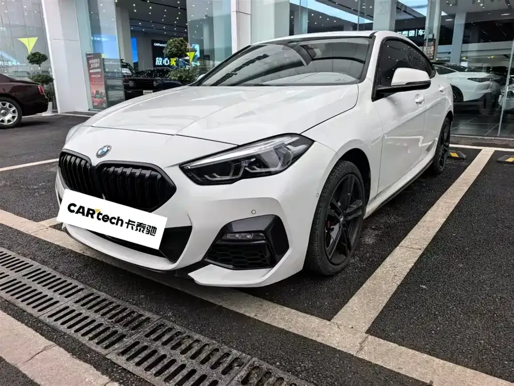 BMW 2 Series (Import) 2023 из CN, фото 1