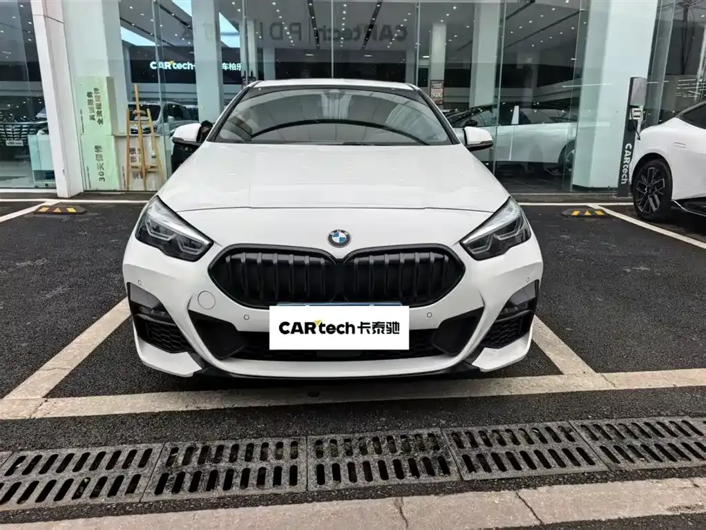 BMW 2 Series (Import) 2023 из CN, фото 7