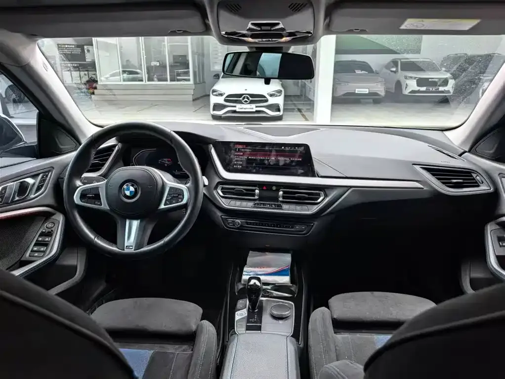 BMW 2 Series (Import) 2023 из CN, фото 3