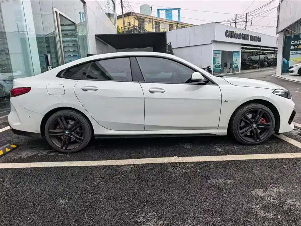 BMW 2 Series (Import) 2023 из CN, фото 8