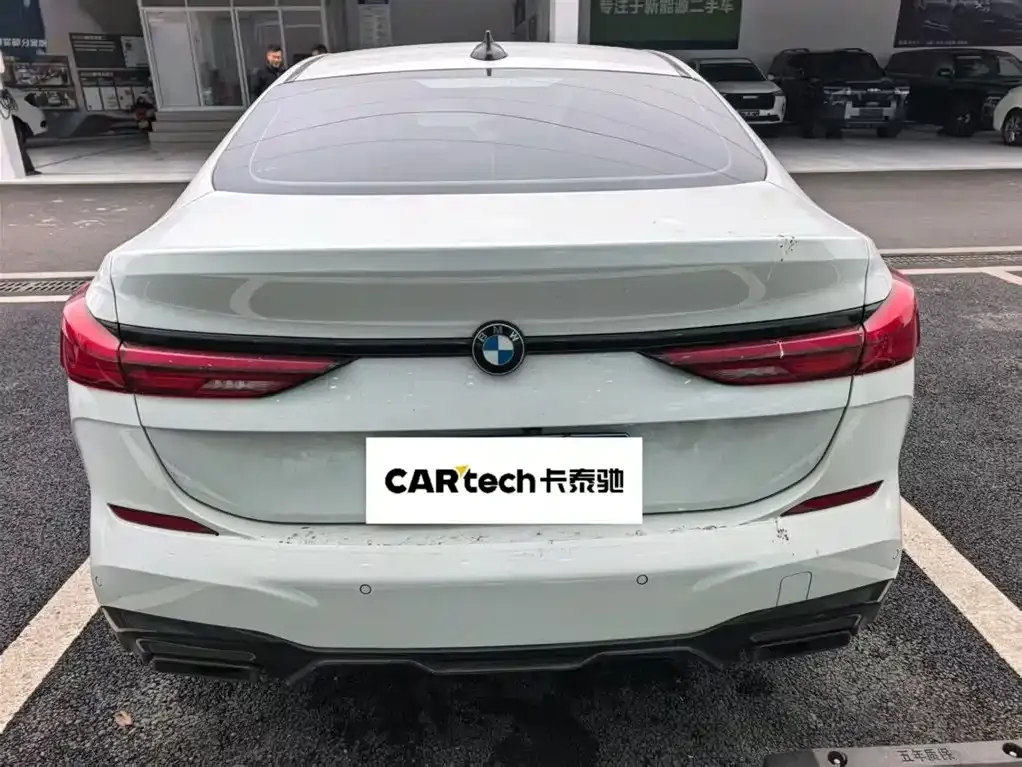 BMW 2 Series (Import) 2023 из CN, фото 6