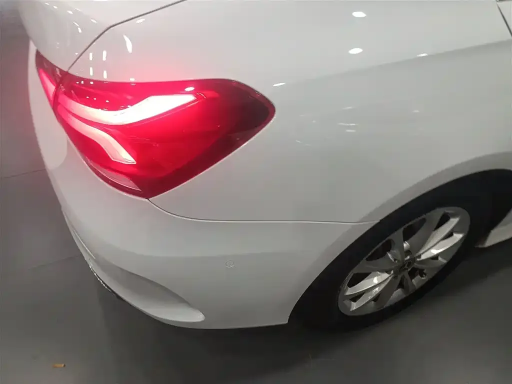 Mercedes-Benz A-Class 2022 из CN, фото 9