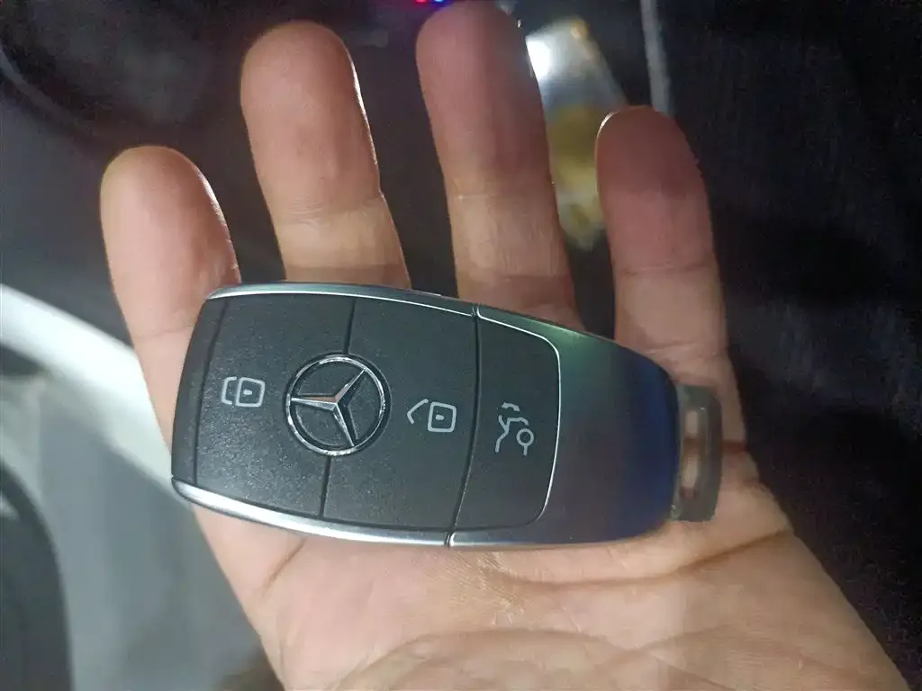 Mercedes-Benz A-Class 2022 из CN, фото 10