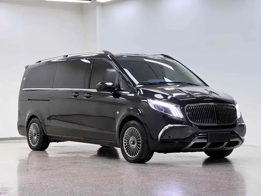 Mercedes-Benz Vito 2022 из CN, фото 2