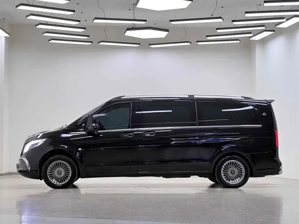 Mercedes-Benz Vito 2022 из CN, фото 10