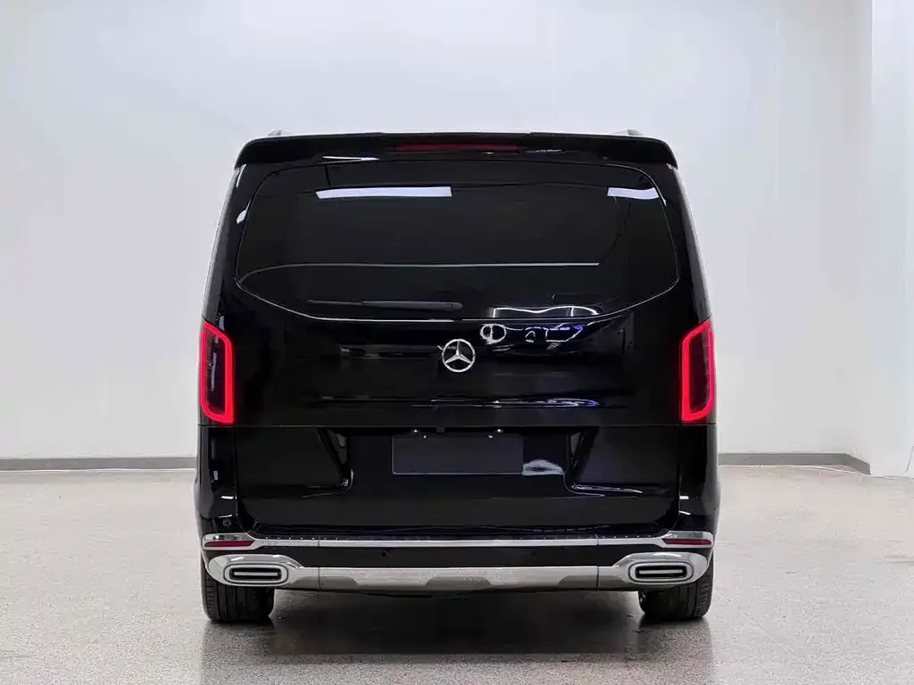Mercedes-Benz Vito 2022 из CN, фото 8