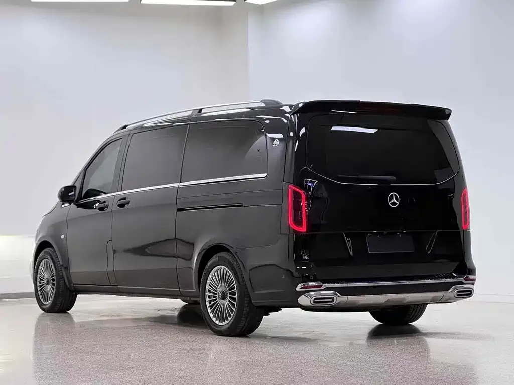 Mercedes-Benz Vito 2022 из CN, фото 6