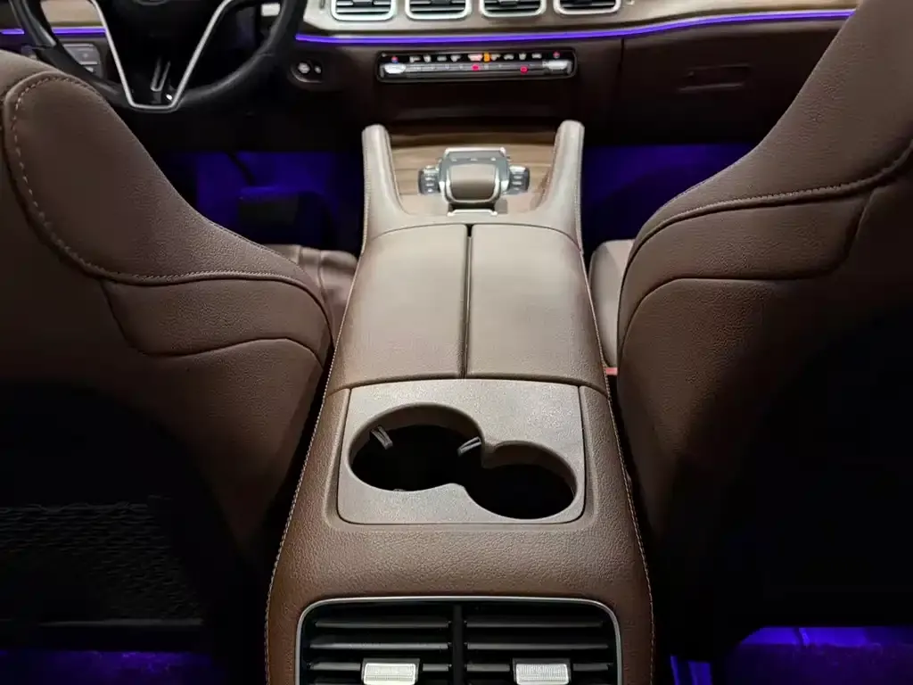 Mercedes-Benz GLE 2024 из CN, фото 9