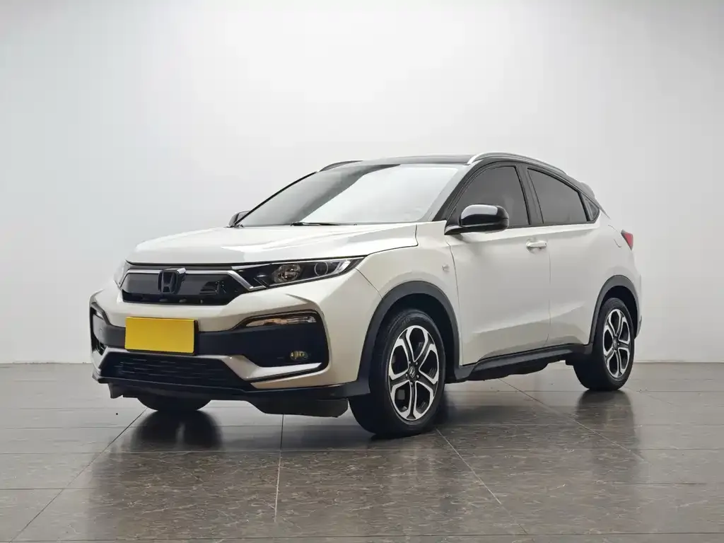 Honda XR-V 2021 из CN, фото 1