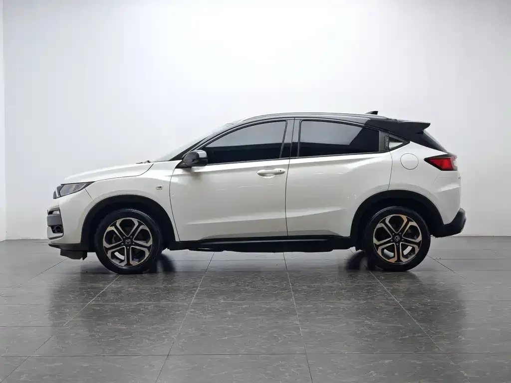 Honda XR-V 2021 из CN, фото 3
