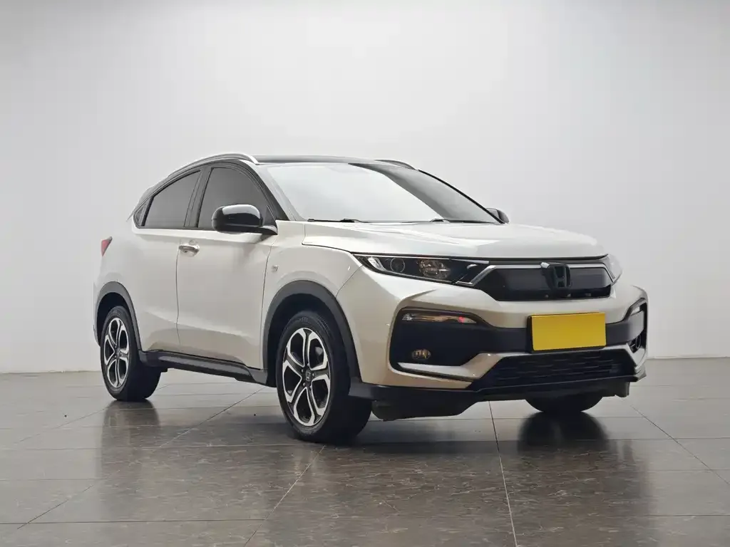 Honda XR-V 2021 из CN, фото 7
