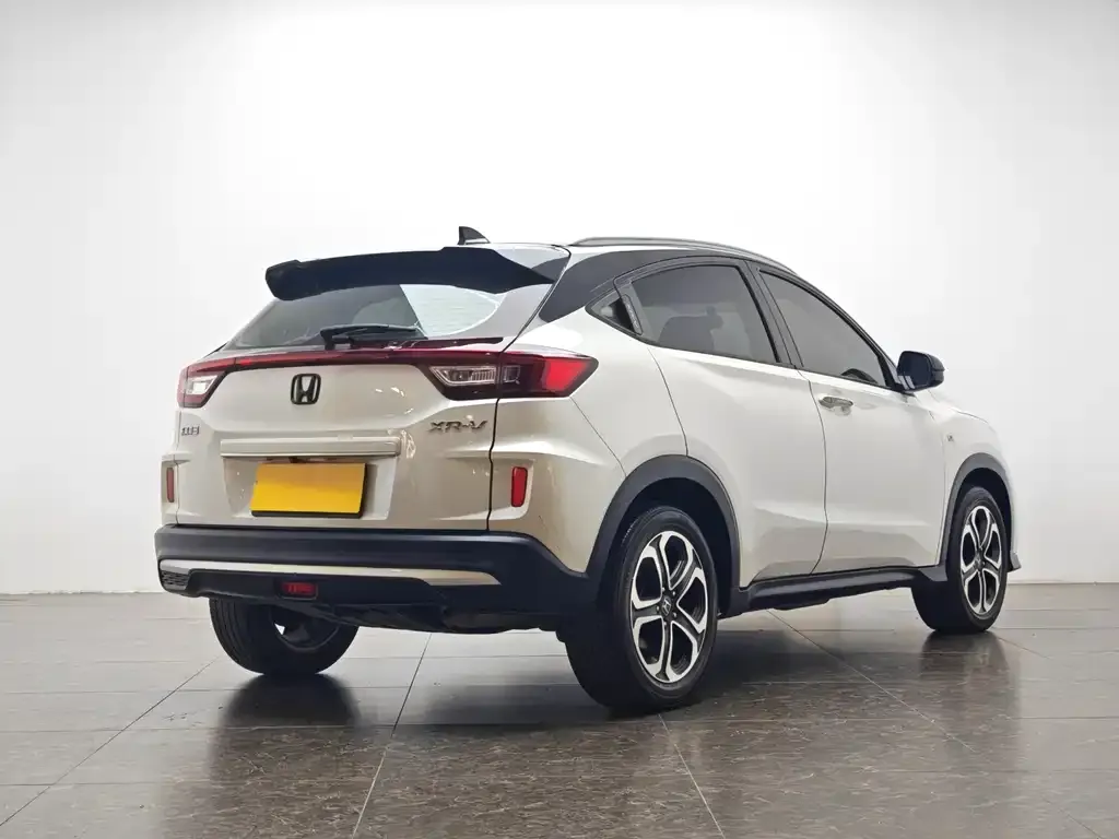 Honda XR-V 2021 из CN, фото 6