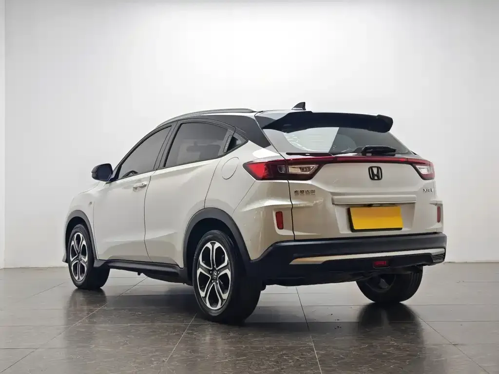 Honda XR-V 2021 из CN, фото 10