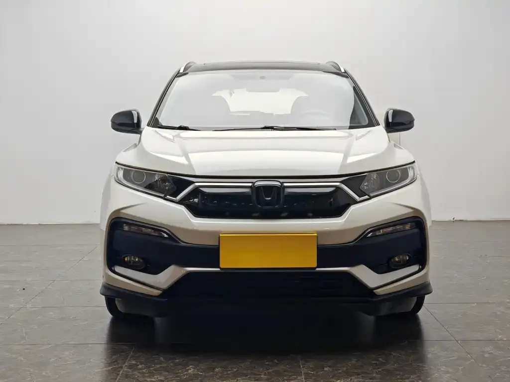 Honda XR-V 2021 из CN, фото 4
