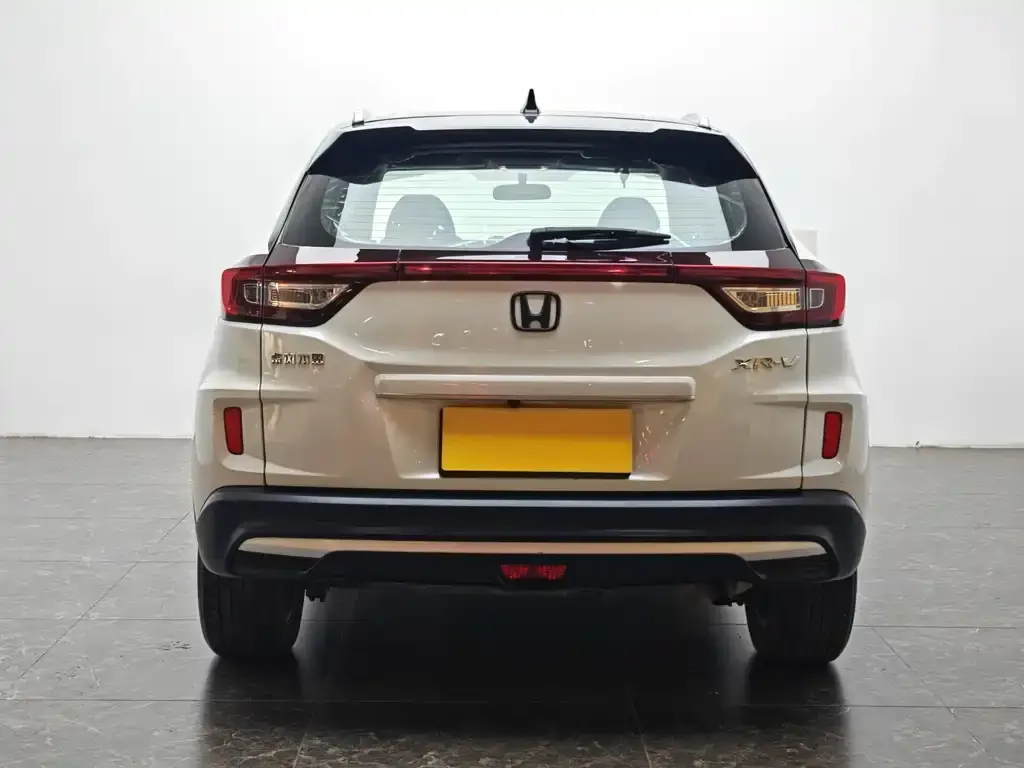 Honda XR-V 2021 из CN, фото 5