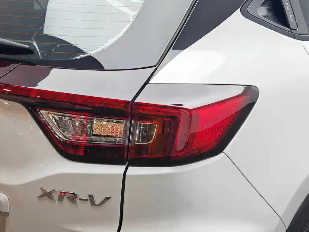 Honda XR-V 2021 из CN, фото 8