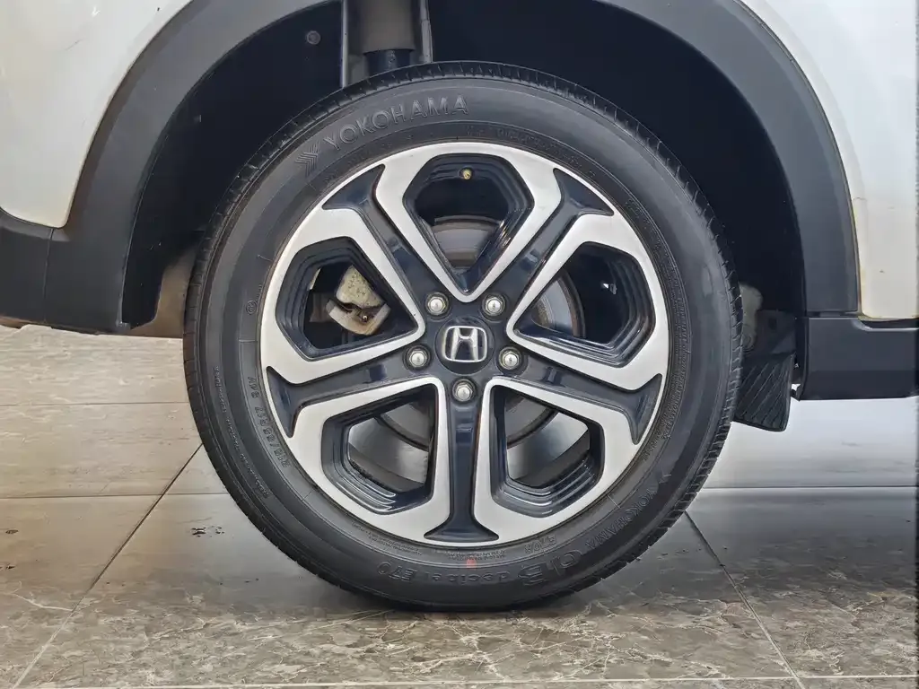 Honda XR-V 2021 из CN, фото 9