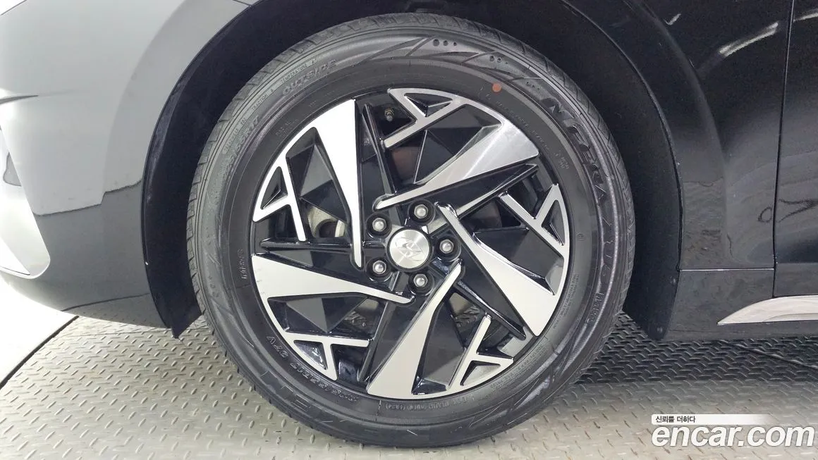 Hyundai Grandeur 2022 из KR, фото 6