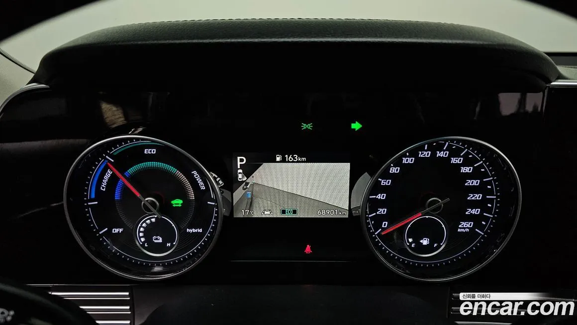 Hyundai Grandeur 2022 из KR, фото 7