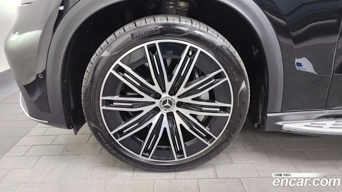 Mercedes-Benz EQE 2023 из KR, фото 10