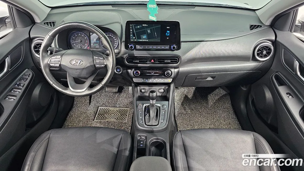 Hyundai Kona — фото 7