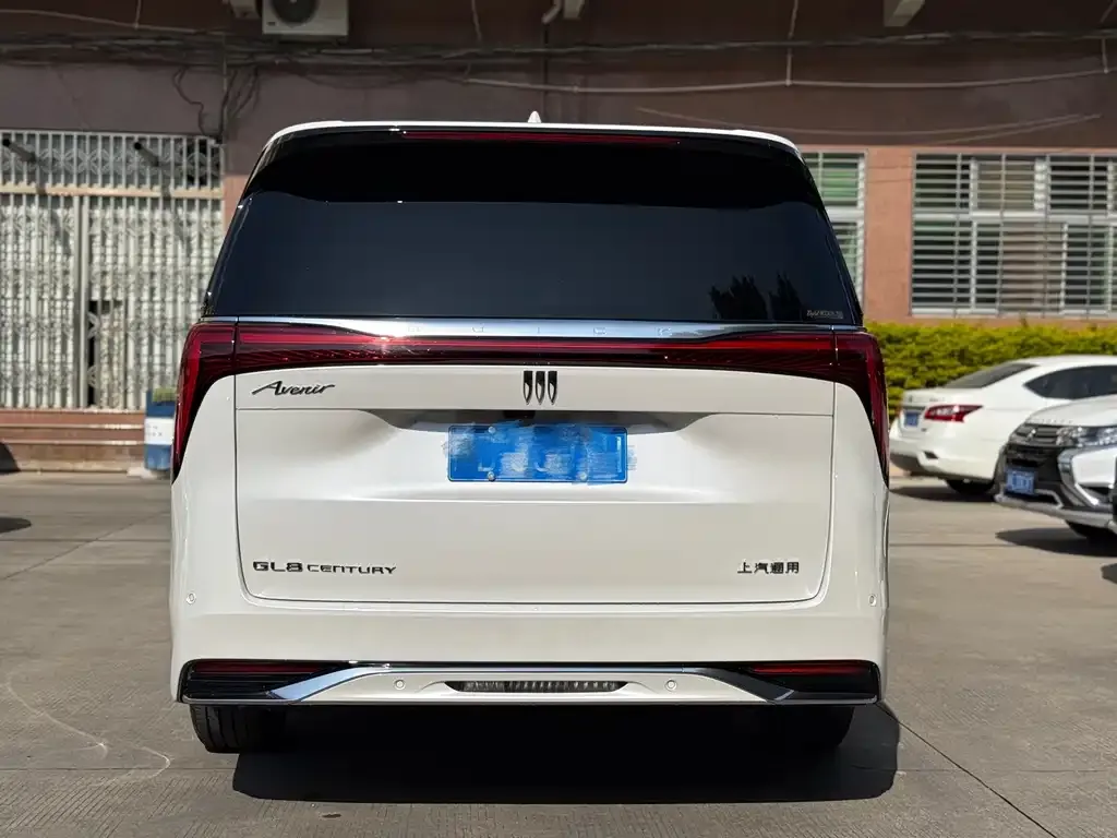 Buick Century 2023 из CN, фото 3