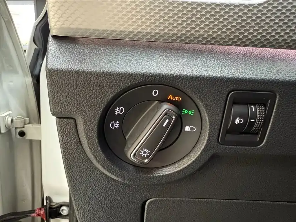 Volkswagen Tacqua 2021 из CN, фото 10