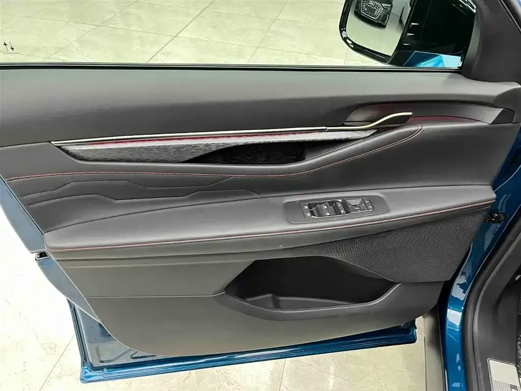 Ford Edge 2023 из CN, фото 7